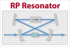 RP Resonator